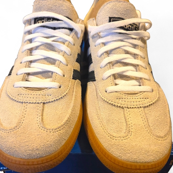 Adidas Women's Handball Spezial Shoes - Picture 2 of 10